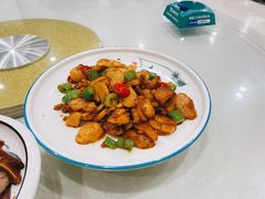 -桐庐土菜馆·传承经典土菜