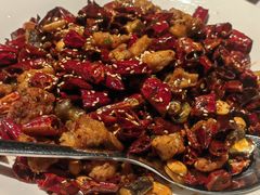 -星·South Beauty·俏江南(国贸店)