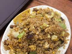 牛肉炒饭-清真蒋有记(老门东店)