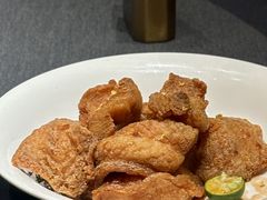 -南里山房(虹桥新天地店)