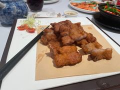 -山东老家(黄埔分店)