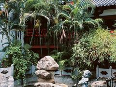 -三亚南山文化旅游区