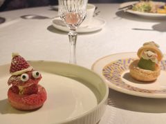 -狮拾久·现代新加坡料理(福田COCO Park店)