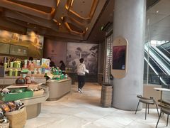 -星巴克臻选(成都太古里店)