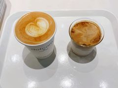 -dotcom coffee古点咖啡(致真大厦店)