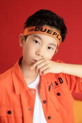 -憨大叔韩式儿童摄影 90店连锁(优加店)