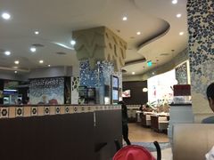 大堂-斗牛士牛排餐厅(嘉里汇店)
