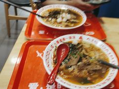 -螺小丰柳州螺蛳粉(广西大学店)