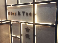 -舍予茶(桂林路店)