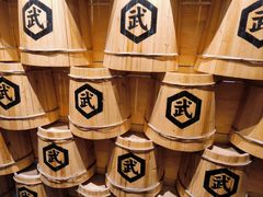 -千代武日本料理(爱建店)