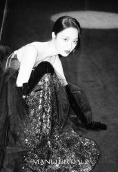 -MANLI BRIDAL婚纱