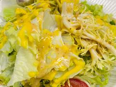 -意成料理
