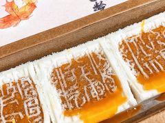 -阮大兴糕团(日月光中心店)