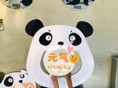 -石家庄市动物园