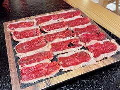 -京炭铜锅涮肉·羊蝎子·羊肉炉(保利·时光里店)