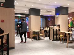 -德克士(丁字口店)