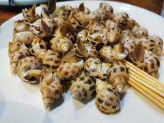 -南海渔家•海鲜•正宗海南菜(海棠湾店)