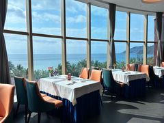 -不仔客海鲜·烧烤·270度海景餐厅(大东海店)