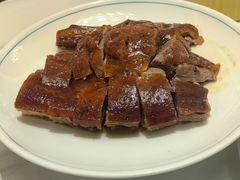 -椿记烧鹅(叠彩店)