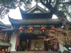 -成都武侯祠博物馆