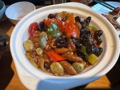 -三十六味匠猪蹄(三元桥店)