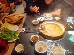 -淼福猪肚鸡·椰子鸡火锅(大沙地店)
