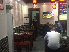 -晋爱面大同刀削面(白纸坊店)