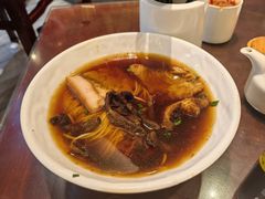 -德兴馆(山西南路店)