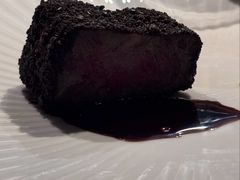 -上海滩餐厅(BFC外滩金融中心店)