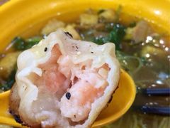 iphone_upload_pic-小杨生煎(龙之梦购物中心店)