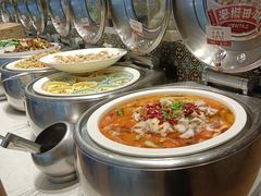 -凡塔斯牛排自助餐厅(莆田万达店)