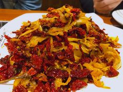 -福苗小骆驼烧烤(大唐不夜城店)