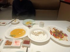 -北李妈妈菜·虾爬子大锅贴(贵和店)