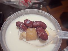 -八婆婆烧仙草(中山路店)