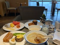 -君悦大酒店行政酒廊