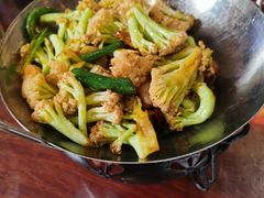 -长兴菜馆(高桥店)