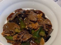 -大碗居·烤鸭·鱼头泡饼(天坛东门店)