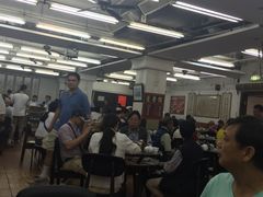 大堂-香港蓮香樓(上環店)
