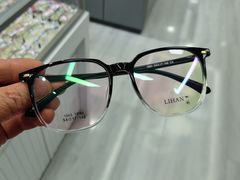-华彬眼镜专业渐进配镜(潘家园店)