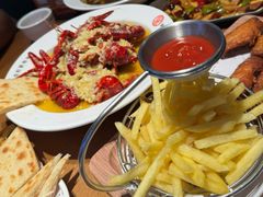 -叶派龙虾•招牌香辣蟹·海鲜(中海国际店)