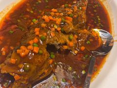 -宝轩渔府·老字号海鲜·正宗津菜(水上店)