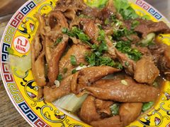 -一记面馆(易发店)