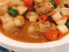 -宁夏国强手抓羊肉·清真菜(未央路凤三店)