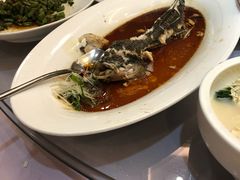 -御花园·粤菜·海鲜火锅(中山公园店)