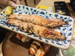 -沼津港精致料理·寿喜烧·烧鸟(漕河泾印象城店)