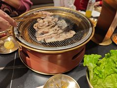 -西塔老太太泥炉烤肉(北京北苑天街龙湖店)