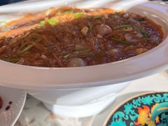 -峰厨大鱼泡饼(水上公园店)