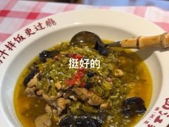 -西江红·株洲本地菜(滨江南路店)