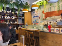 -Brut Eatery悦璞食堂(愚园路店)