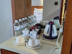 -上海中兴和泰酒店(张江高科地铁站店)
